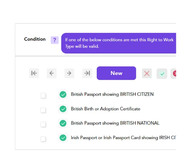 Verify Eligibility Instantly foreground image